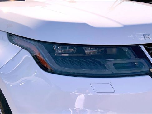 Used 2019 Land Rover Range Rover Sport HSE image 25