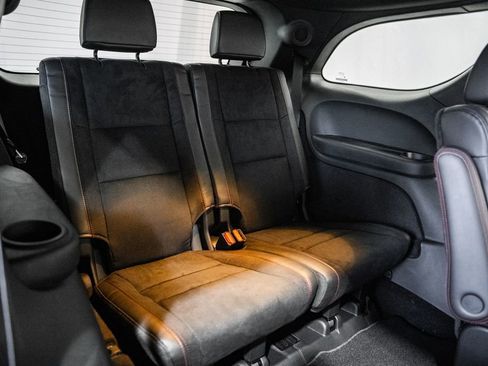 New 2026 Dodge Durango GT image 36