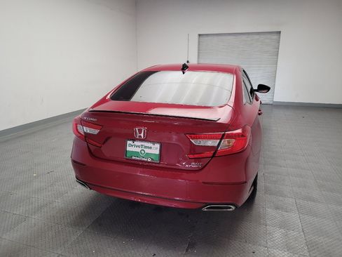 Used 2021 Honda Accord Sport image 7