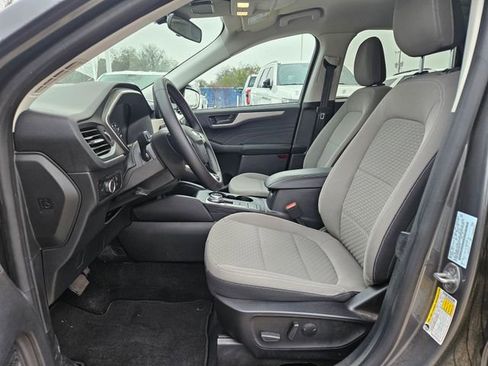 Used 2022 Ford Escape SE w/ Convenience Package image 6