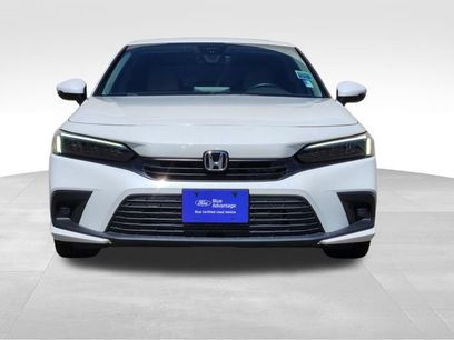 Used 2024 Honda Civic Touring