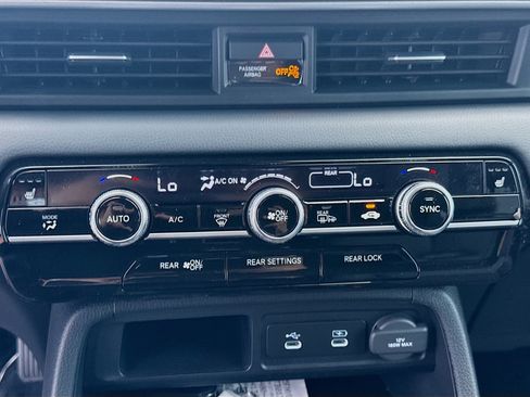 New 2026 Honda Pilot EX-L image 15