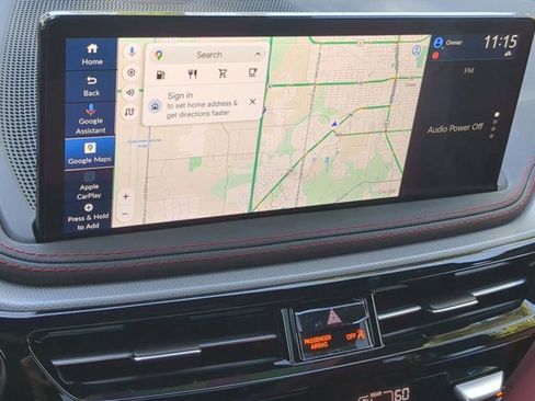 New 2026 Acura MDX A-Spec image 21