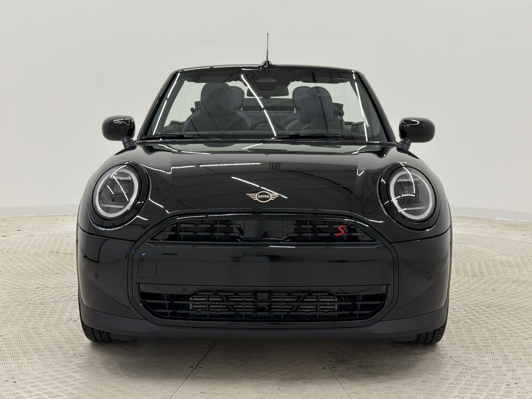 New 2026 MINI Cooper S FWD image 6