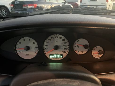 Used 1999 Dodge Stratus ES FWD image 24