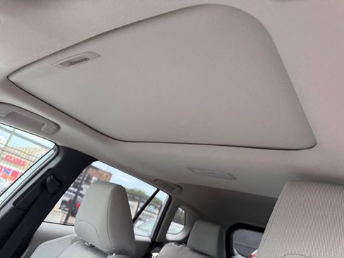Used 2023 Toyota Corolla Cross LE w/ Moonroof Package AWD/4WD image 30