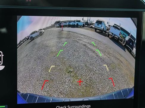 New 2026 Subaru Outback Premium image 22