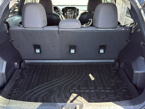 Certified 2024 Subaru Crosstrek 2.0i Premium AWD/4WD image 26