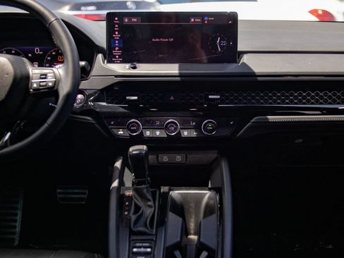 Used 2023 Honda Accord Sport image 26