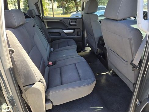 Used 2018 Chevrolet Silverado 1500 LT w/ All Star Edition image 15