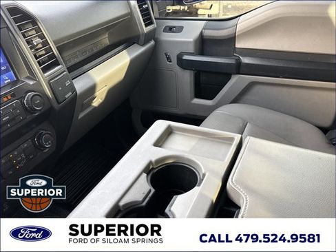 Used 2022 Ford F250 XL w/ STX Appearance Package image 19