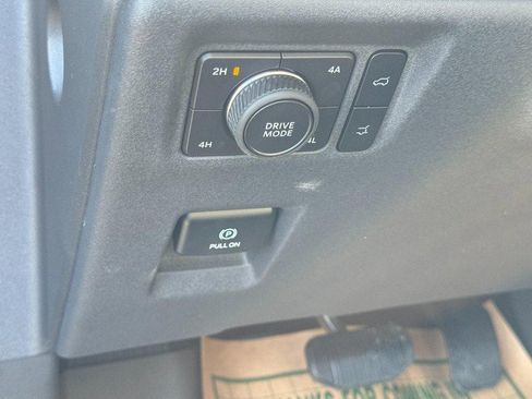 New 2025 Ford Expedition Max Active image 12