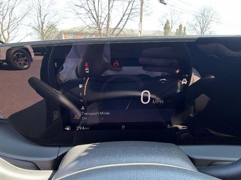 New 2026 Buick Envista Sport Touring w/ Convenience I Package image 24