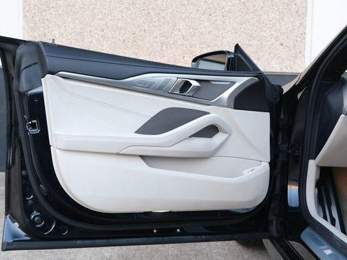 Used 2021 BMW 840i Gran Coupe w/ M Sport Package image 20