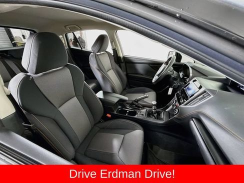 Used 2020 Subaru Crosstrek 2.0i Premium w/ Popular Package #2 AWD/4WD image 23