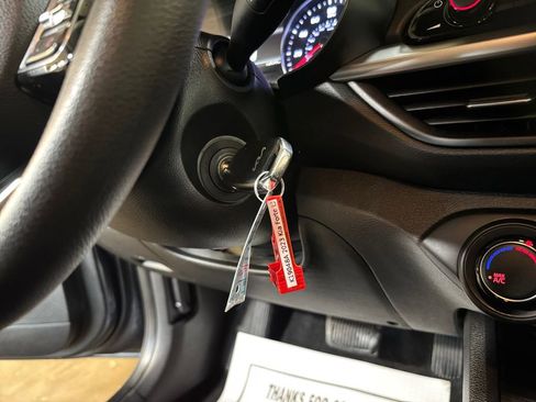 Certified 2023 Kia Forte LXS w/ LXS Technology Package image 29