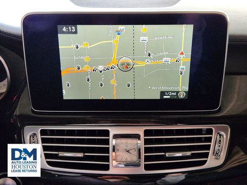 Used 2018 Mercedes-Benz CLS 550 image 24