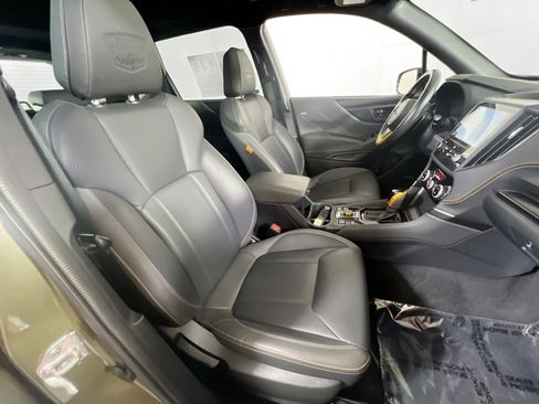 Used 2023 Subaru Forester Wilderness AWD/4WD image 29