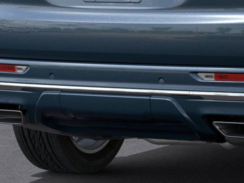 New 2026 Buick Enclave Avenir AWD/4WD image 14