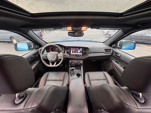 Used 2026 Dodge Durango GT AWD/4WD image 26