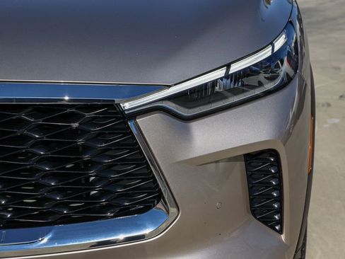 Used 2023 INFINITI QX60 Luxe w/ Cargo Package image 10