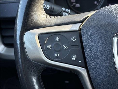 Used 2019 GMC Terrain Denali w/ LPO, 'HIT The Road' Package image 25