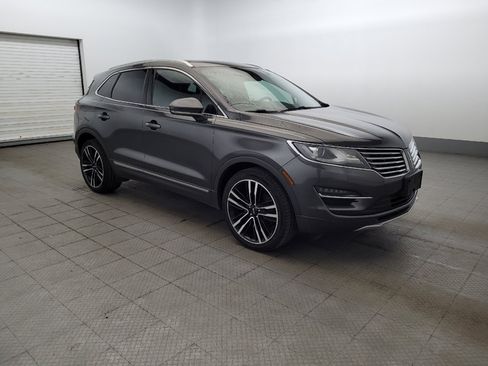 Used 2018 Lincoln MKC Reserve w/ Lincoln MKC Climate Package AWD/4WD image 11