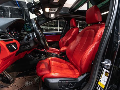 Used 2022 BMW X2 xDrive28i w/ M Sport X Package image 23