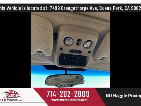 Used 2006 GMC Yukon XL Denali image 31