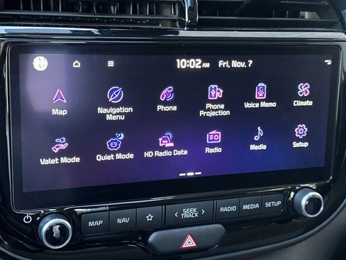 Used 2023 Kia Soul EX image 18