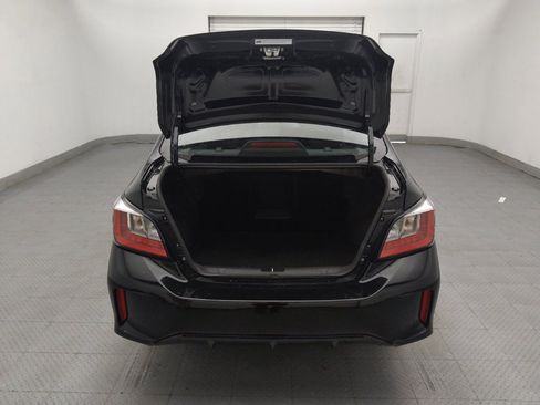 Used 2021 Mitsubishi Mirage G4 LE FWD image 29
