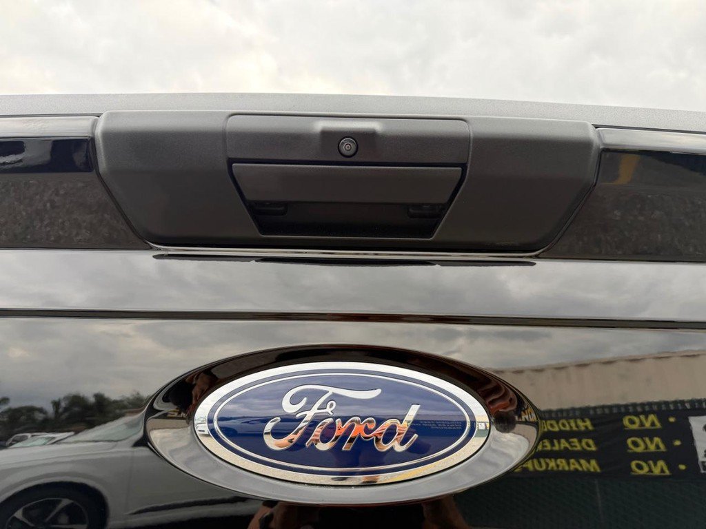 Used 2021 Ford F150 XLT AWD/4WD image 44