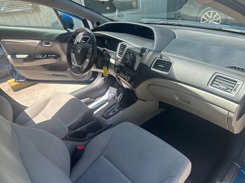 Used 2013 Honda Civic EX image 20