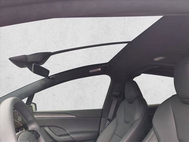 Used 2023 Tesla Model X AWD/4WD image 13