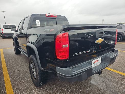 Used 2018 Chevrolet Colorado ZR2 image 6