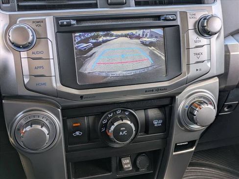 Used 2019 Toyota 4Runner SR5 RWD image 12