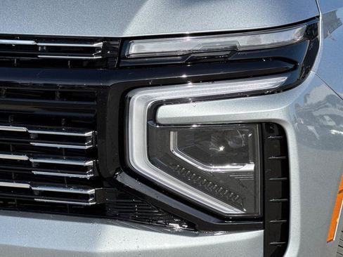 New 2026 Chevrolet Tahoe High Country AWD/4WD image 36
