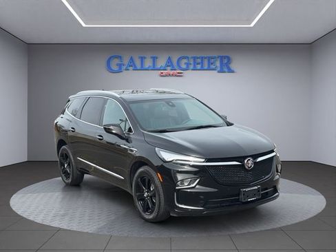 Used 2024 Buick Enclave Essence w/ Experience Buick Package AWD/4WD image 1