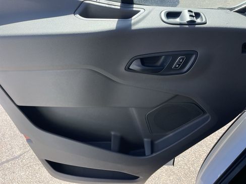 New 2025 Ford Transit 250 Low Roof AWD image 20
