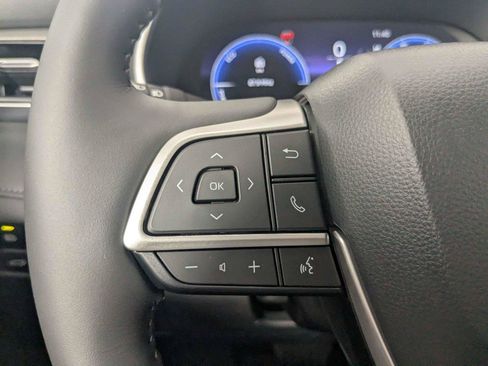 New 2026 Toyota Highlander Limited AWD/4WD image 14