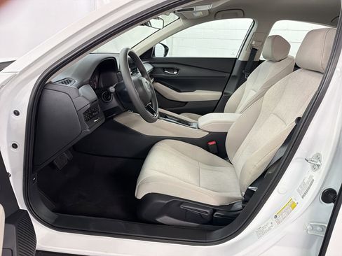 New 2026 Honda Accord LX image 5