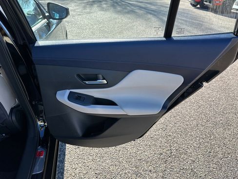 New 2026 Nissan Sentra SL w/ Floor Mat Package image 16