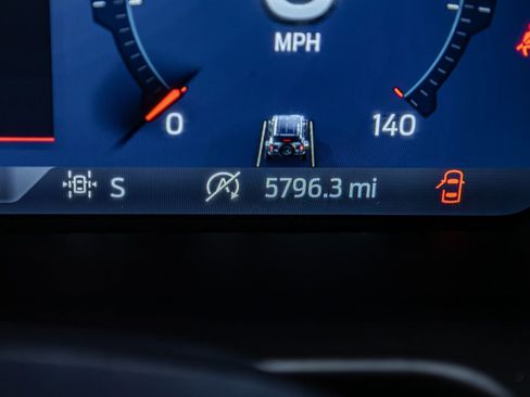 Used 2024 Ford Bronco Raptor w/ Interior Carbon Fiber Pack 6 image 18