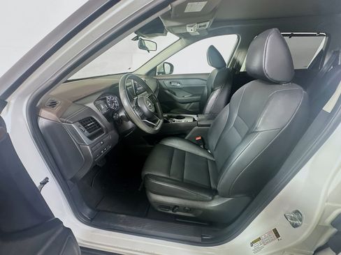 Used 2023 Nissan Rogue SV w/ SV Premium B Package FWD image 13