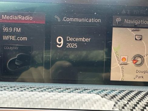 Used 2018 BMW M4 Coupe image 17