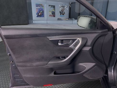 Used 2015 Nissan Altima 2.5 S w/ Power Driver Seat Package FWD image 19