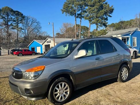 Used 2005 Buick Rendezvous CX w/ CXL Preferred Equipment Group image 5