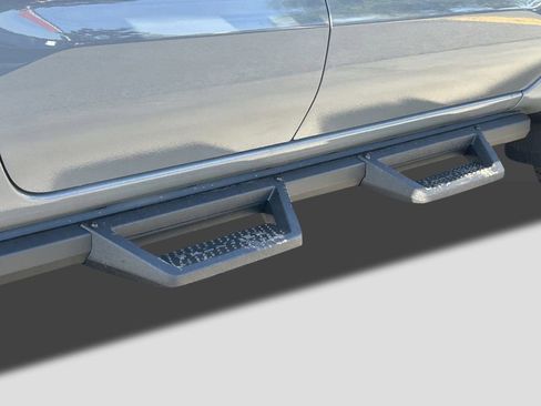 New 2026 Nissan Frontier PRO-4X image 8