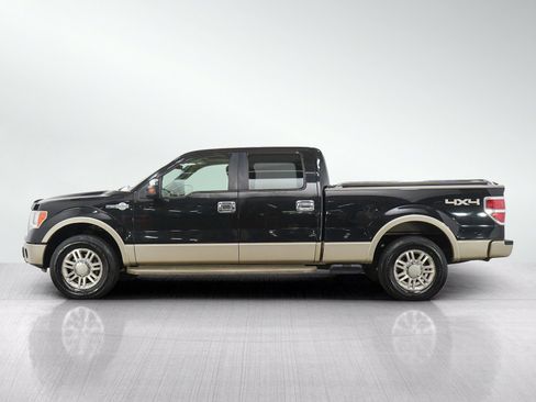 Used 2010 Ford F150 King Ranch AWD/4WD image 2