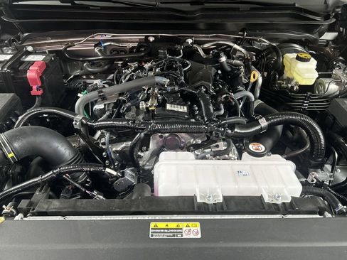 New 2026 Toyota Tacoma SR5 image 11